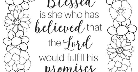 Blessed stanley rother coloring page, catholic coloring page, catholic saints, printable coloring page, digital, pdf coloring page $1.99 sts. "Blessed is she" Coloring Page | Blessed is she, Christian ...