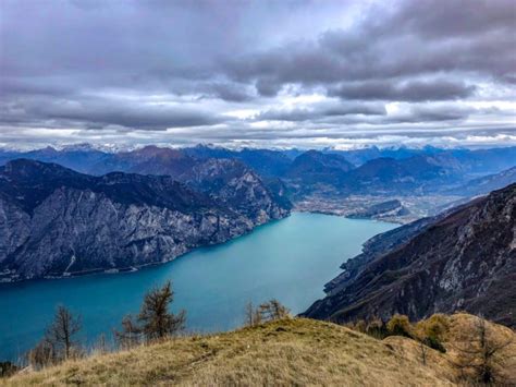 4 Ways To Enjoy Italys Lake Garda In Autumn Peep Travels