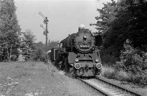 50 3670 Einfahrt Oelsnitz Foto And Bild Historische Eisenbahnen Dr
