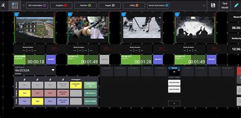 New England Sports Network Enhances Playout System By Leveraging The