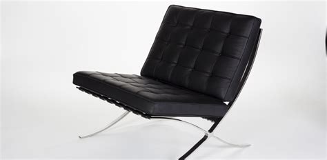 The original barcelona chair made its debut in 1929 and designed by mies van der rohe and lilly reich for the german pavilion located in barcelona, spain. The Best Barcelona Chair Replica In The Market Right Now ...
