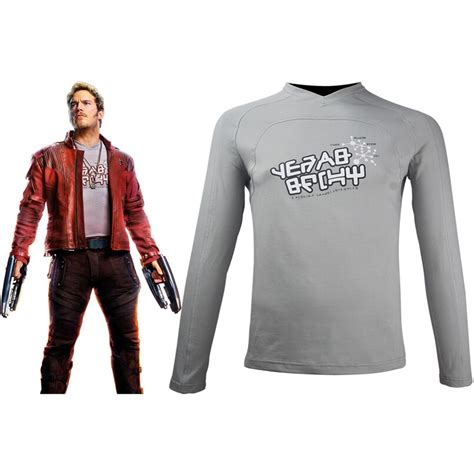 Kids Boys Guardians Of The Galaxy Vol 2 Star Lord Peter Quill Cosplay
