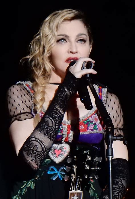 Madonna Wikipedia La Enciclopedia Libre
