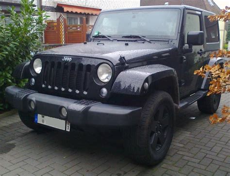 Der jeep wrangler jk stoßstange test hat gezeigt, dass das gesamtresultat des getesteten testsiegers die redaktion besonders herausstechen konnte. Update US Stoßstange - Wrangler JK Forum - Jeep Forum