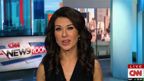 Ana Cabrera Fans Call Her Cnn Departure Unbelievable And Sad As They