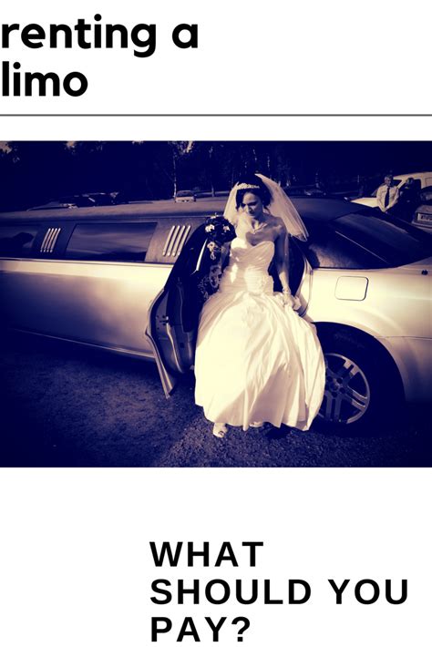 You should know how to deal with limo companies when trying to rent a prom limousine for your upcoming prom. Pin by Howmuchisit on Service Costs | Limousine rental ...