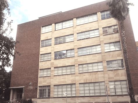 The current approach creates an inconsistent and fragmented planning framework for the city of parramatta. Parramatta City Council Administrative Building - 2 Civic ...