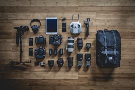 Buying Photography Gear The Ultimate Guide To Purchasing Perfect Gear