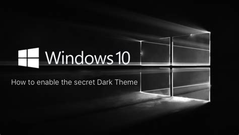 Dark mode provides a dark theme to change lighter colors in windows and file explorer to a black background. Tutorial : How to enable Dark theme on your Windows 10 PC ...