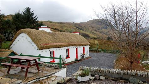 Private advertisement to gauge interest for this. Granny Kate's Cottage - Ardara: Self Catering Cottage in ...