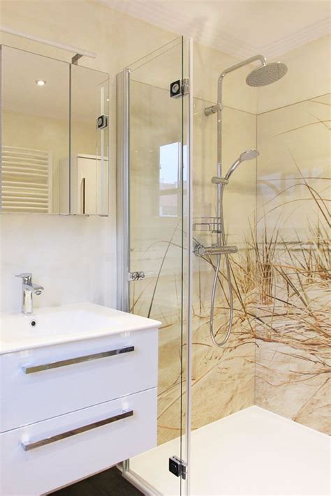 Die 25+ besten Badezimmer ohne fliesen Ideen auf Pinterest | Fliesen