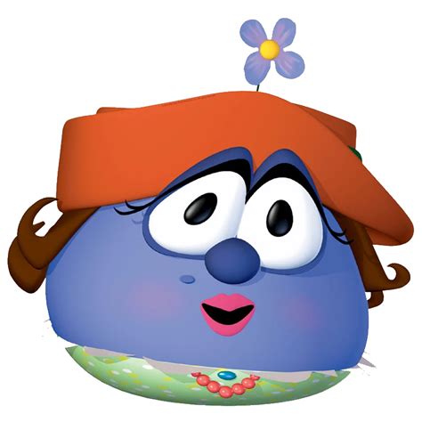 Madame Blueberry Character Community Wiki Fandom