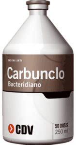 Veterinario — richmond, virginia, stati uniti, fondare 58 aziende. VACUNA ANTI CARBUNCLO BACTERIDIANO - Veterinaria Online