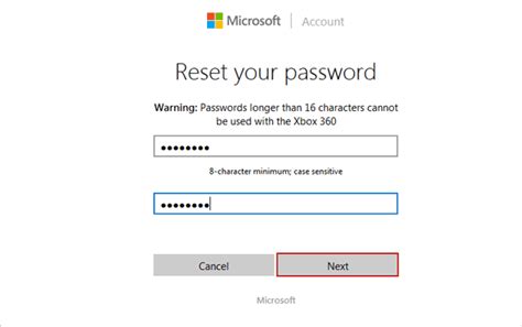 Password Recovery Waystips Forgot Windows 10 Microsoft Account