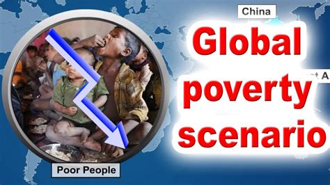 Global Poverty Scenario 9th Std Economics Icse Board Home