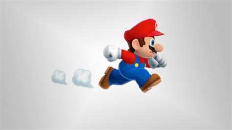 Nintendo Reveals Super Mario Run For Iphone Mygaming