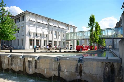 Landshut University Of Applied Sciences — Erudera