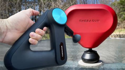 We Tested The Top Massage Guns These Are The Best Win Big Sports