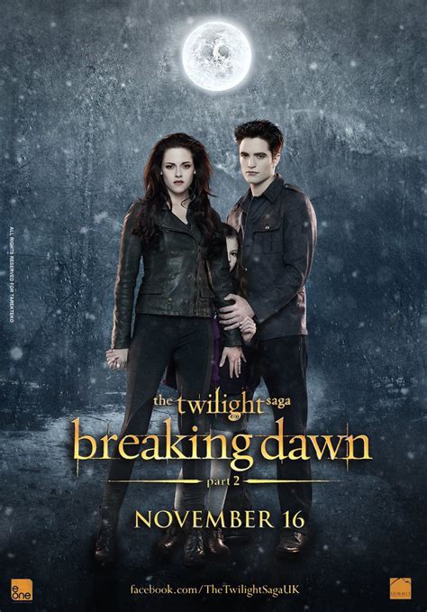 The Twilight Saga Breaking Dawn Part 2 2012 Dvd Planet Store