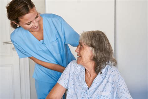 Caregiver Careers Job Outlook Requirements And More Meetcaregivers