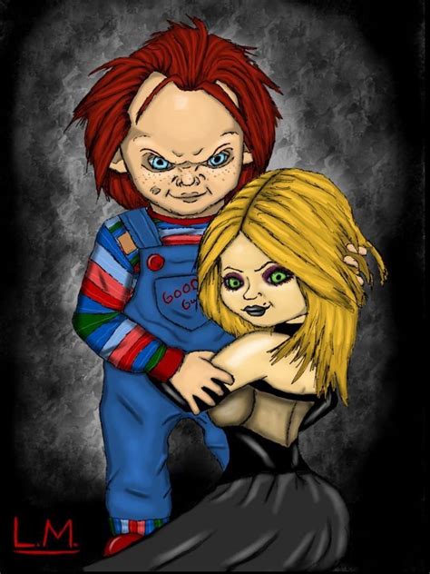 Background Chucky Wallpaper Discover More American Character Chucky Horror Television Series