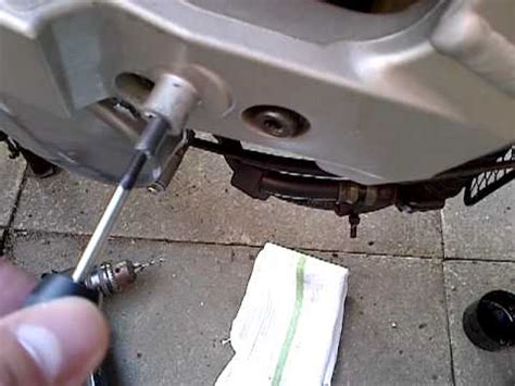 If you want a simpler approach, a bent and if your phone is damaged in other ways, check out how to recover data if your phone has a cracked screen. Easy-out bolt broken removal - YouTube