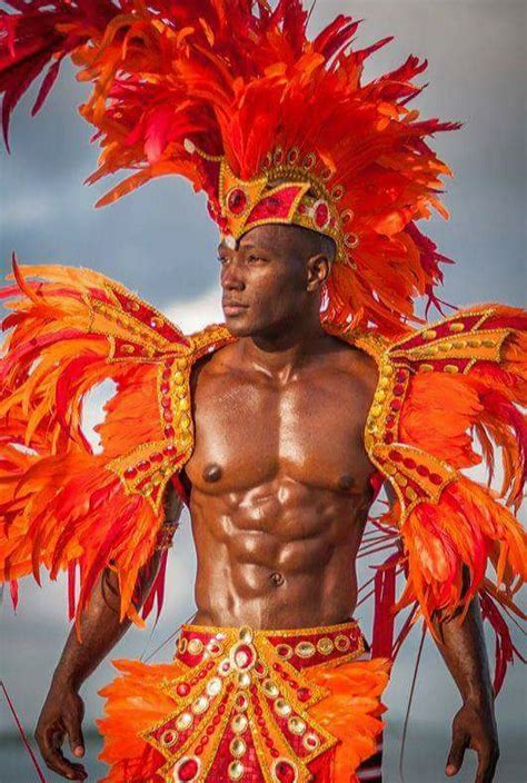 Au Bonheur Des Hommes Carnival Costumes Carnival Dancers Trinidad