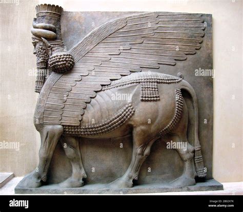 King Sargon