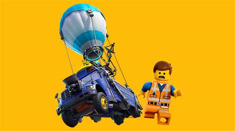 Fortnite Lego When Can We Expect It Pocket Tactics