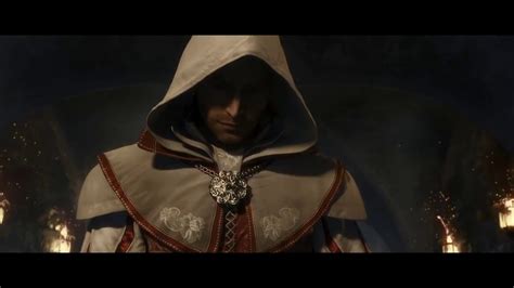 Assassin S Creed Identity Announcement Trailer Youtube
