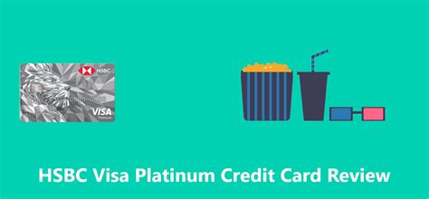 Hsbc bank credit card reviews. HSBC Visa Platinum Credit Card Review - CreditHita
