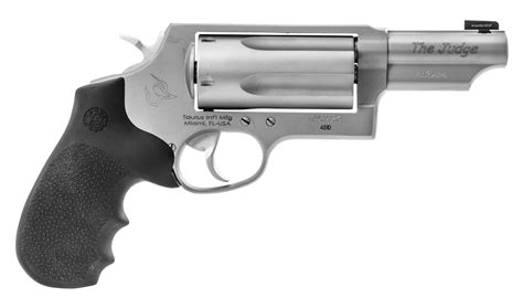 Taurus 2441039magns Judge Magnum Revolver Singledouble 41045 Colt Lc