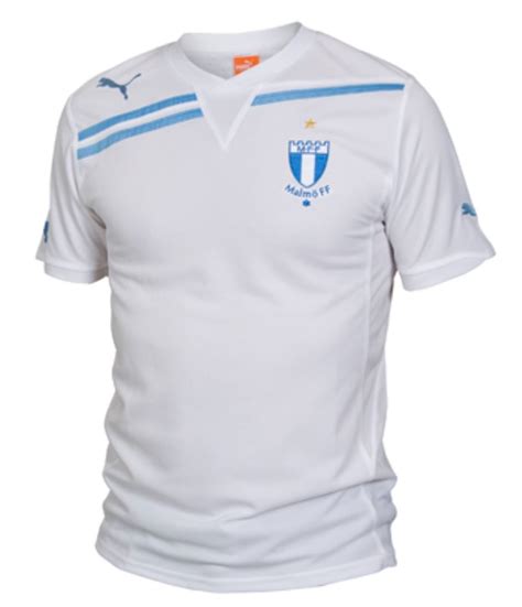 From melbourne victory fc to malmo ff, we've adopted you as our swedish support club due to our love for ola toivenon. Malmö FF 2011 Away Kit