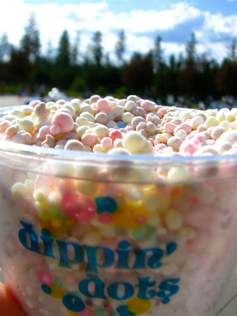 Dippin Dots Dippin Dots Dippin Dots Ice Cream Edible Sprinkles