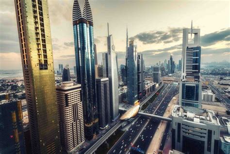 Dubai Rta Completes 75 Smart City Projects Hiswai