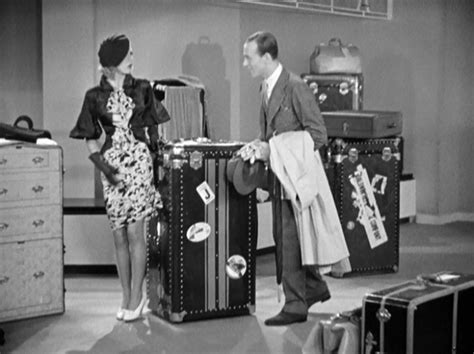 The Gay Divorcee 1934 Review With Ginger Rogers And Fred Astaire Pre Codecom