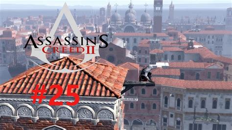 Venedig Let S Play Assassins Creed Remastered De Full Hd Youtube