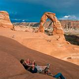 Hotels Near Arches National Park Ut