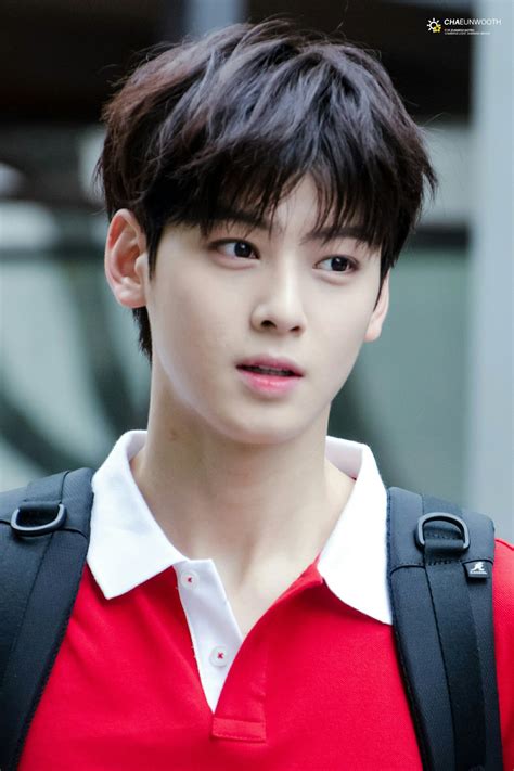 Everyone can see jungkook's sense of humor everywhere on the coffee truck. Cha Eun Woo on Twitter: "Cha eun woo…