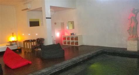 Riverview Spa Bali Massage Plus Plus Jakarta100bars Nightlife Reviews Best Nightclubs