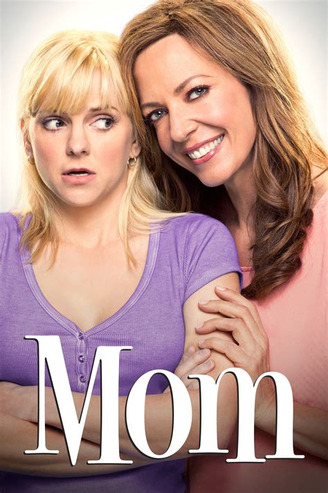 Mom Série Tv 2013 Allociné