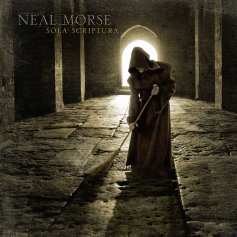 Neal Morse Releases Sola Scriptura 10 Years Ago The Prog Report