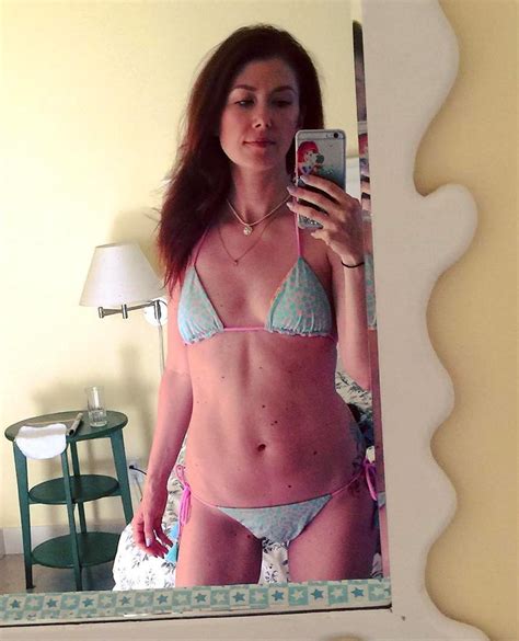 Jewel Staite Nude Pics Scenes And Porn Scandal Planet