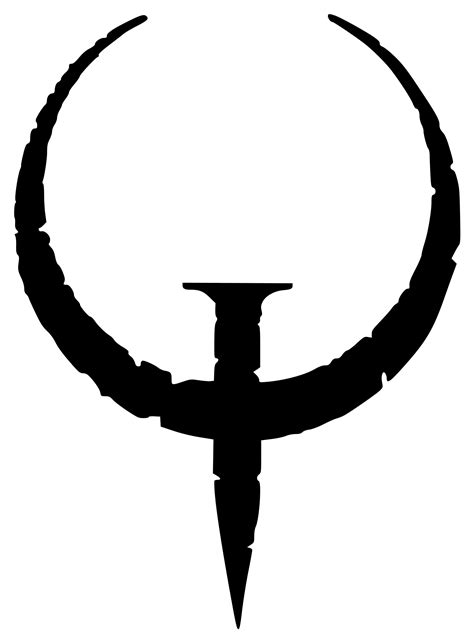 Quake Logo And Symbol Meaning History Png