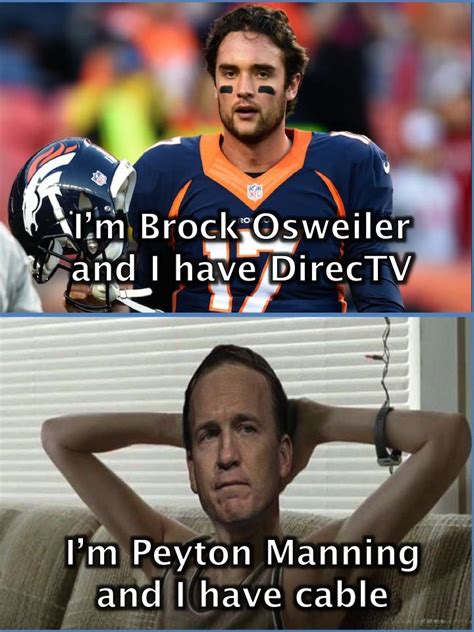 Pin By Angels Wincom On Random Pins And Memes Peyton Manning Manning