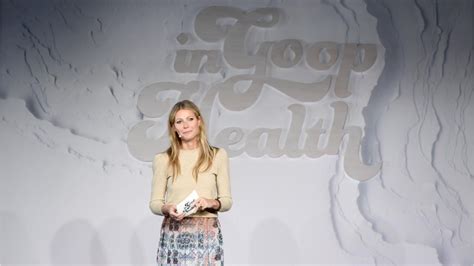 Gwyneth Paltrow Says Goop Conde Nast Deal Fell Apart When Asked To Fact Check Fox News Video
