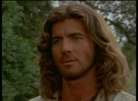 Joe Lando In Dr Quinn Medicine Woman The Best Show Of The 90s Byron