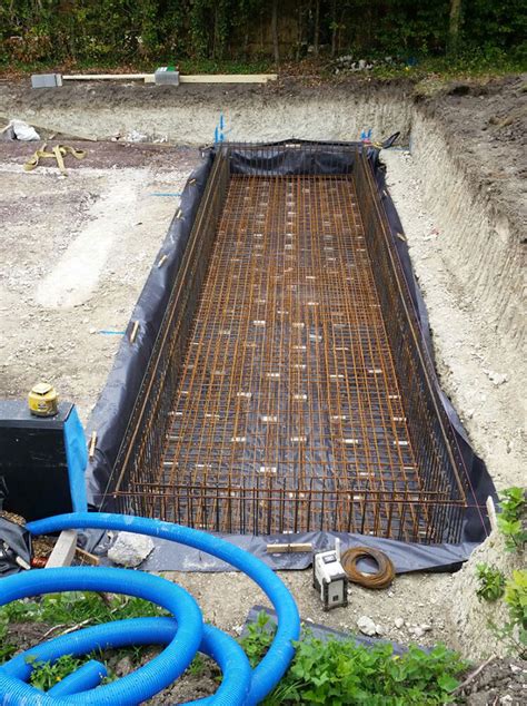 Raft Foundation Pool Piling And Structural Services Ltd