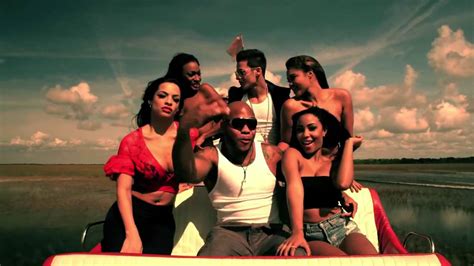 Flo Rida Wild Ones Ft Sia Official Video Youtube