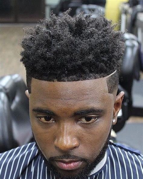 Bleached hair for guys has become a popular trend in recent years. Black Guys with Blonde Hair - How to Get and Apply - AtoZ ...